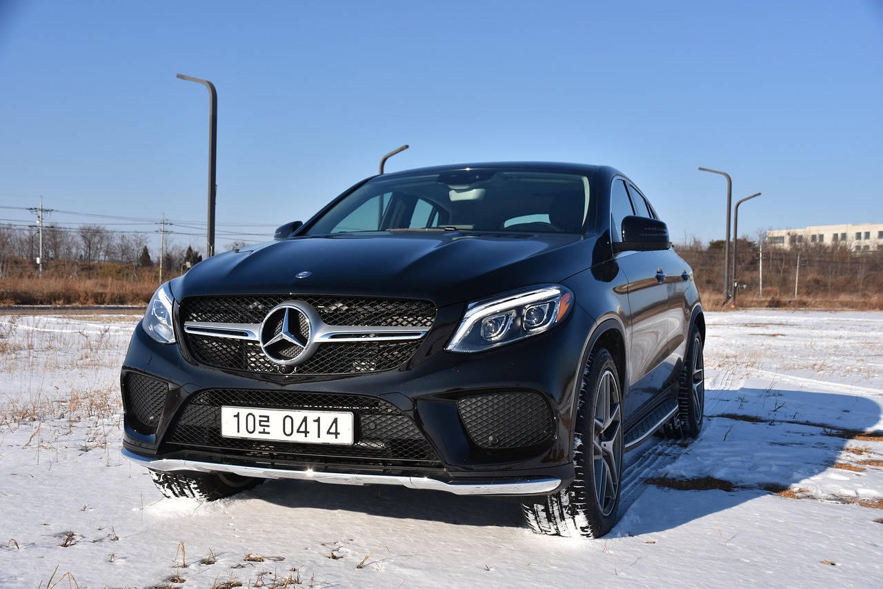奔驰G级豪华SUV 2016款G 350最新报价及深度解析